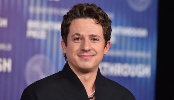 Charlie Puth dramatically announces 2026 'The Whatever's Clever! World Tour'
