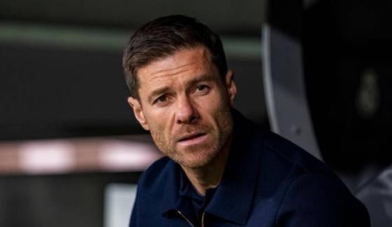 Xabi Alonso steps down as Real Madrid manager after eight months