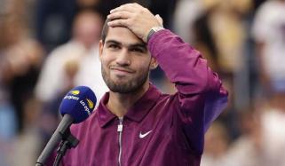 Alcaraz ‘didn’t get half’ of US Open prize money, Muchova reveal 