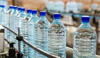 Microplastics in water bottles can cause diabetes, study reveals