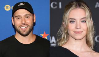 Sydney Sweeney beau Scooter Braun breaks silence on 'trust issues' rumours