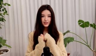 Danielle breaks silence on NewJeans exit in emotional first livestream 