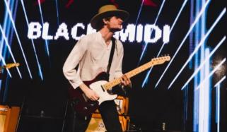 Black Midi Guitarist Matt Kwasniewski-Kelvin tragically dies at 26