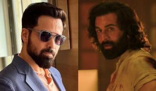 Emraan Hashmi reacts to Ranbir Kapoor's blockbuster 'Animal' success