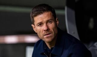 Xabi Alonso steps down as Real Madrid manager after eight months