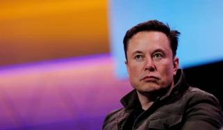 Elon Musk seeks full custody of one-year-old son amid trans debate