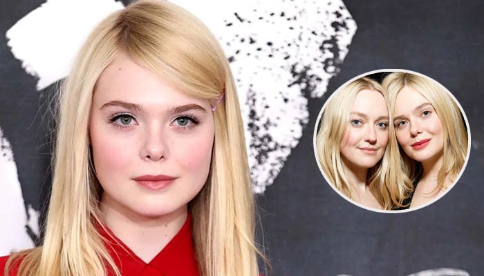 Elle Fanning drops exclusive hint about collaboration with sister Dakota