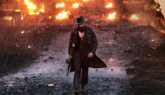 Yash's 'Toxic' in legal trouble after activists calls out 'obscene' teaser