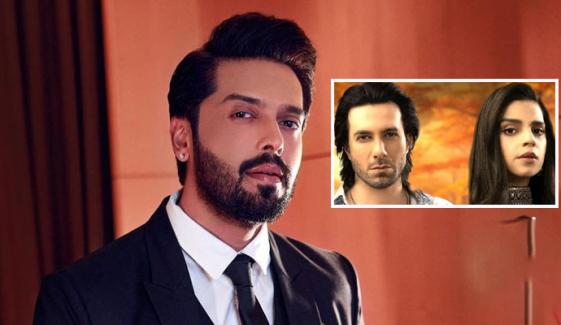 Fahad Mustafa adds star-studded names to ‘Kafeel’