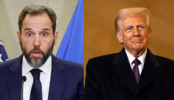 Jack Smith to give public testimony on Trump investigations