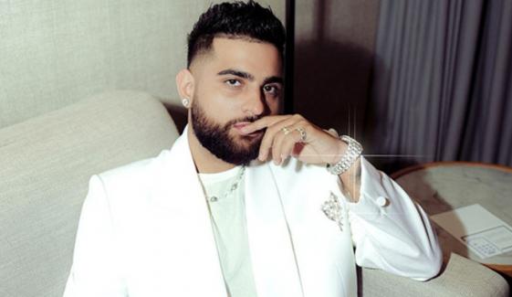 Karan Aujla accused of cheating on wife, hiding martial status in shocking claims