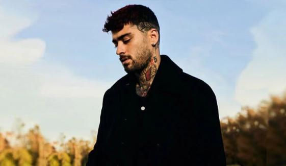 Zayn Malik drops exciting news as he marks 33rd birthday in Zombie-themed bash