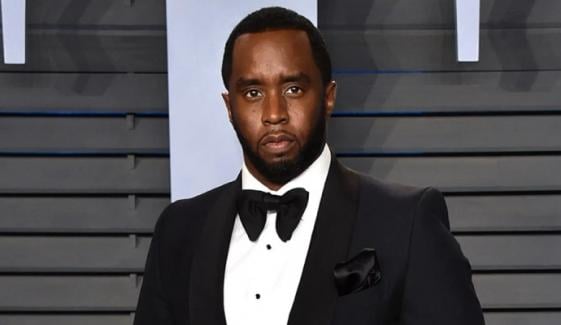 Sean 'Diddy' Combs takes big step as legal trouble intensifies 