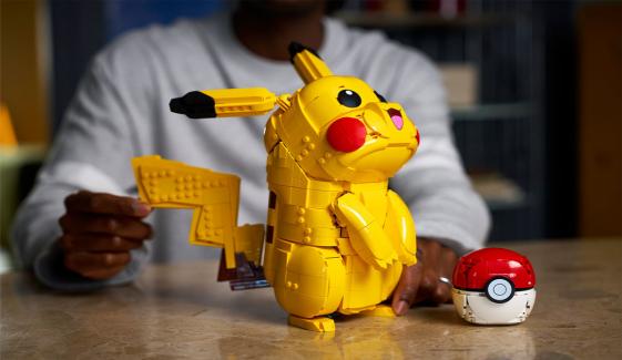 Pokémon’s new LEGO sets mark 30th anniversary, evoke fans nostalgia