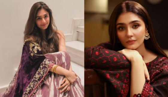 Dur-e-Fishan pens pure emotions in sweet birthday note as she turns 30th