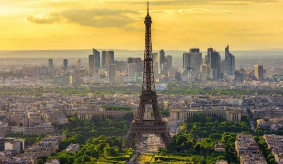 France's population decline, deaths exceed births for first time in 80 years