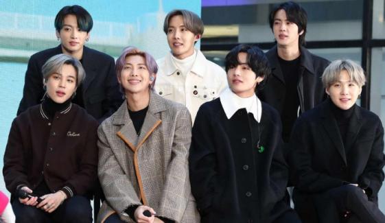 BTS announces 2027 musical world tour amid global comeback buzz 