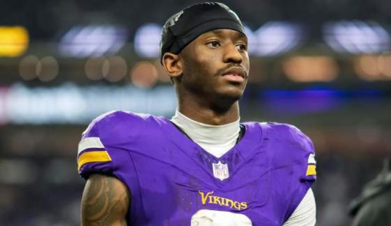 Jordan Addison taken into custody in Florida for misdemeanor trespassing