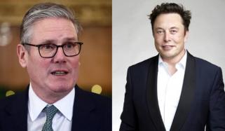 UK PM Starmer signals 'possible' government action against Musk’s X