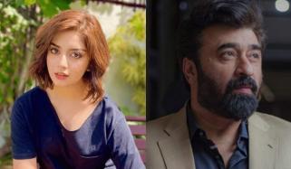 Alizeh Shah issues stern warning to Yasir Nawaz amid months of controversy