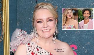 'It Ends with Us' author gives shocking update amid Blake, Baldoni drama