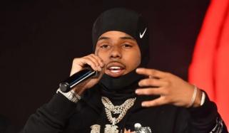 Pooh Shiesty arrested again in Dallas months after early release from prison