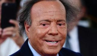 Julio Iglesias accused of sexual assault by former employees