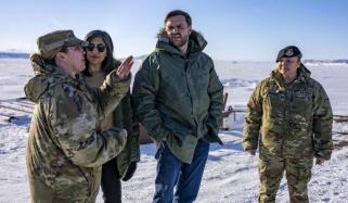 Denmark, Greenland seek face-to-face talks with US amid takeover threats