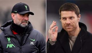 Jurgen Klopp dismisses Real Madrid speculation after Xabi Alonso sacking
