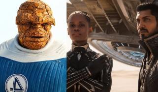 'Avengers: Doomsday' expands multiverse with Fantastic Four, Black Panther 