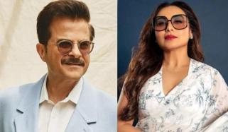 Anil Kapoor ‘rooting’ for 'truly brilliant friend' Rani Mukerji's 'Mardaani 3'