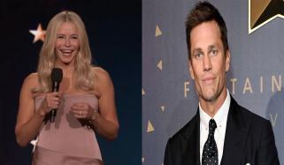 Chelsea Handler takes blunt swipe at football legend Tom Brady 