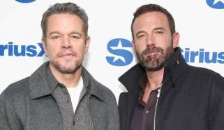 Ben Affleck, Matt Damon reveal one thing that keeps them grounded 