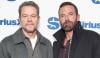 Ben Affleck, Matt Damon reveal one thing that keeps them grounded 
