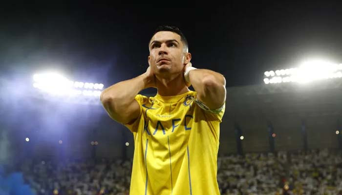 Cristiano Ronaldo post-match meltdown puts career at risk ahead of World Cup