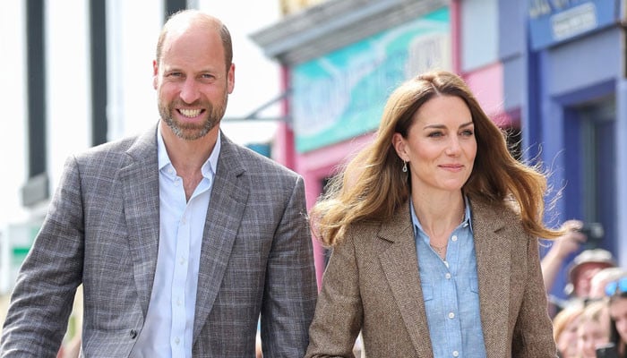 Prince William, Kate Middleton’s destination for next special visit announced