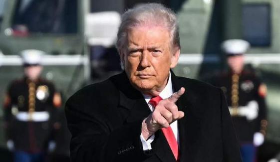 US sends ‘help’ to anti-government protestors in Iran as death toll rises 