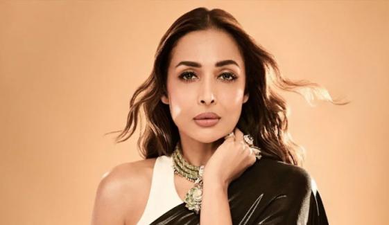 Malaika Arora breaks silence on doing item songs at 52