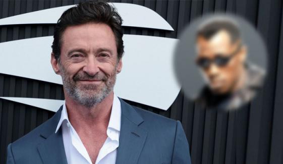 Hugh Jackman regrets teaming up with THIS 'Deadpool & Wolverine' actor