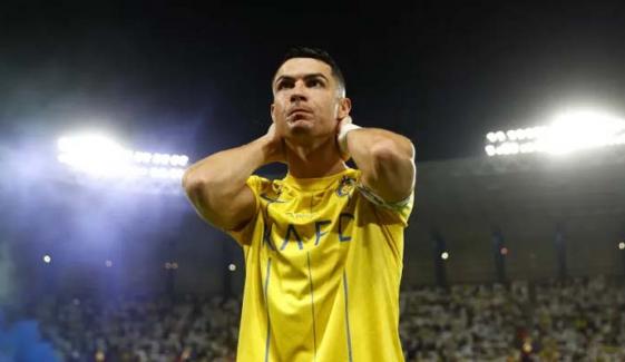 Cristiano Ronaldo post-match meltdown puts career at risk ahead of World Cup 
