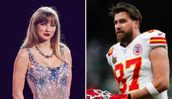 Taylor Swift makes ‘generous’ move amid Travis Kelce retirement buzz