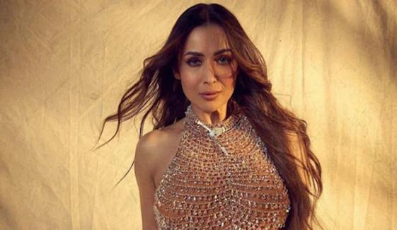 Malaika Arora breaks silence on latest dating rumour
