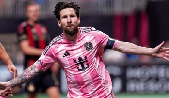 Messi receives blank check offer from Saudi club in shock move 