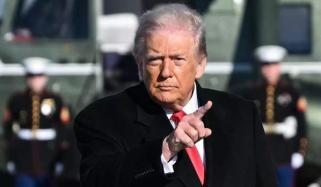 US sends ‘help’ to anti-government protestors in Iran as death toll rises 