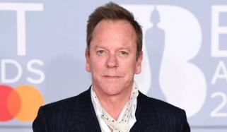 Kiefer Sutherland taken into custody for alleged attack on ride-share driver