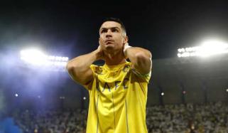 Cristiano Ronaldo post-match meltdown puts career at risk ahead of World Cup 