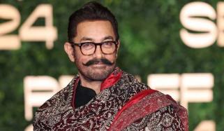 Amir Khan ‘sheds 18kgs’ ahead of ‘Happy Patel: Khatarnaak Jasoos’ release