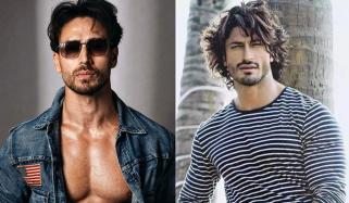 Tiger Shroff and Vidyut Jammwal joins forces for new action movie