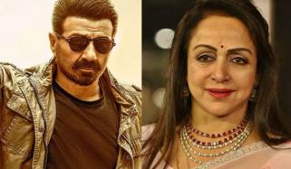 Sunny Deol unfazed by Hema Malini’s remarks on feud with Deols