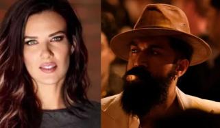 ‘Toxic’ actress Beatriz Taufenbach quits Instagram amid movie controversy